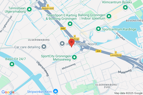 Autobedrijf V. Kleef