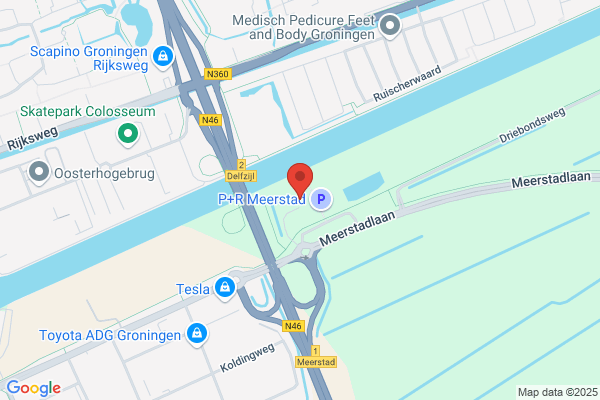 Buitensportcomplex