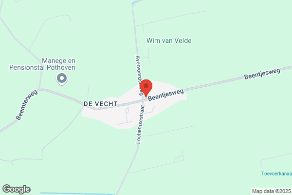 Cafe De Groot