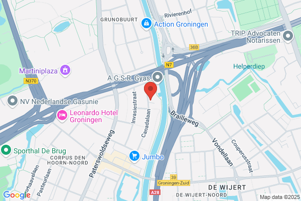 Christelijke Basisschool De Tamarisk