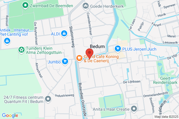 Danscentrum Gerlou
