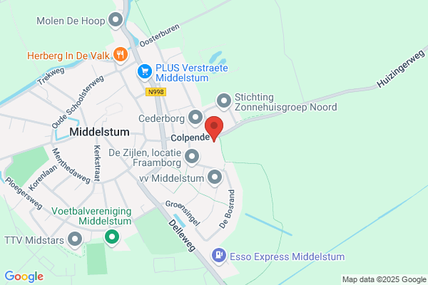 De Oude Gang Klokkenmakerij