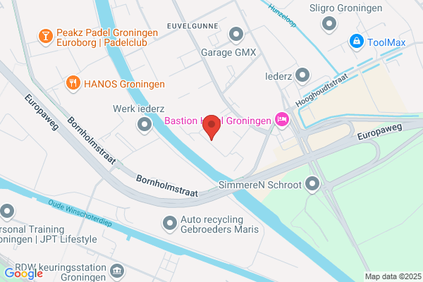 De Oude Snikstal