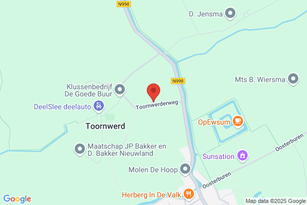 Dijken, Gebr Van