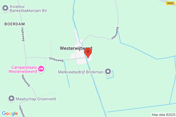 Dorpshuis