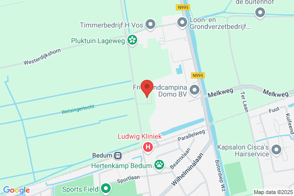 Gebroeders Drijfhout