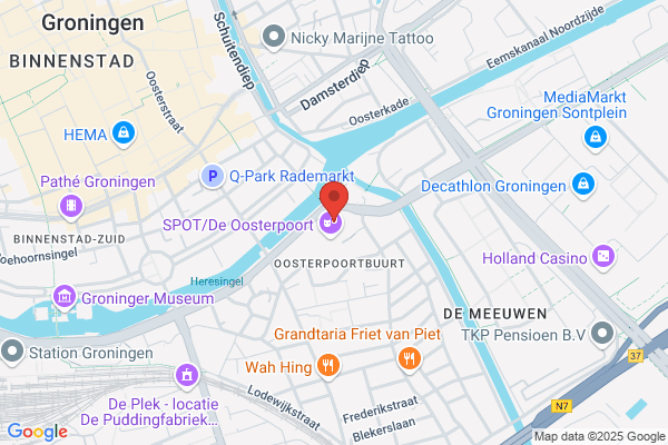 Gemeente En Gemeente Instellingen