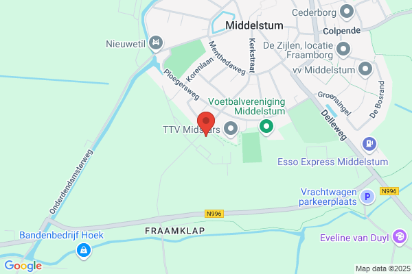 Gerformeerde Kerk Vrijgemaakt