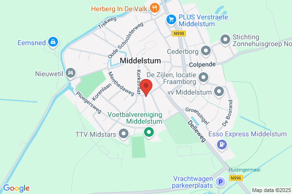 Marieke Scheffers HR Coaching