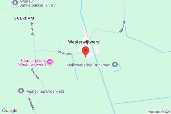 Molen Zeldenrust