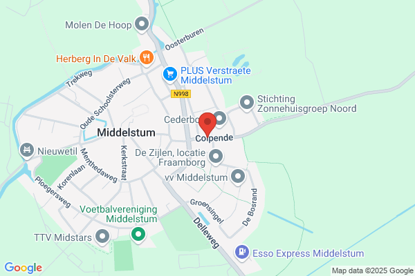 Wereld, De