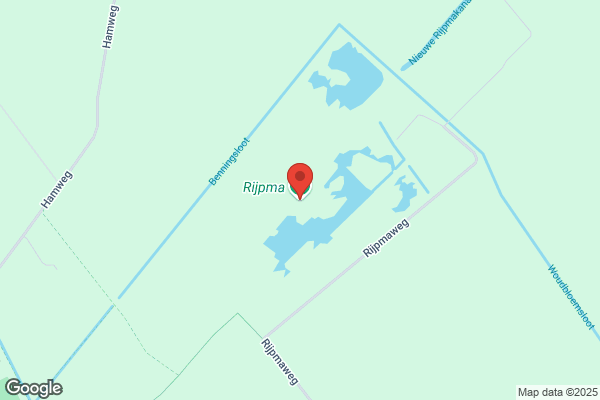 Rijpkema