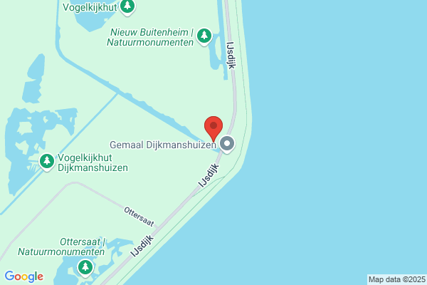 Wadden-Vakantiehuis.Nl