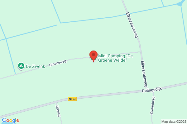 Groene Weide, De