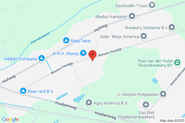Heijnen, M A