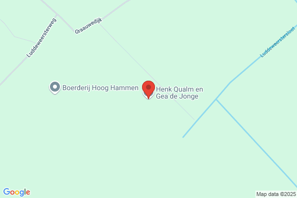 Henk De Jonge Kantoor-Totaal Vof