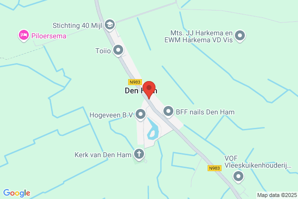 Klusbedrijf Weersma