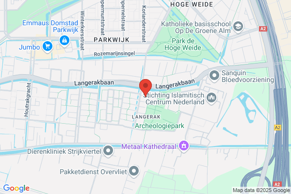 Meermin, De