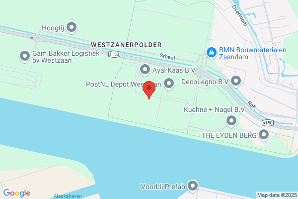 Postkantoor
