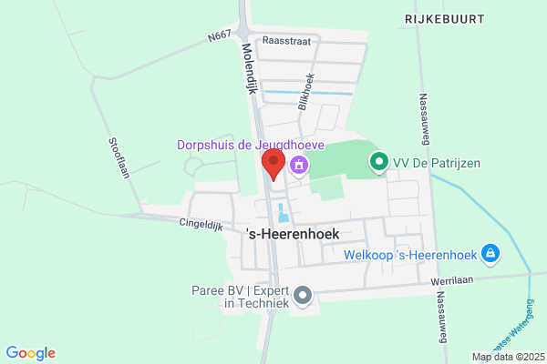 Slageren, R Van