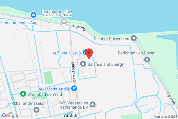 Velzen, C Van