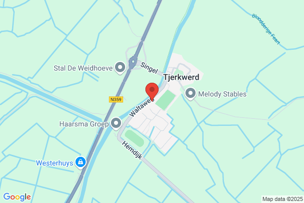 Wijngaarden, G