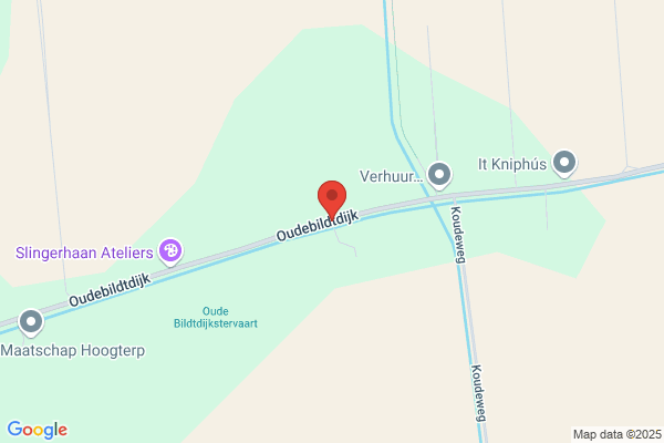 De Westhoek