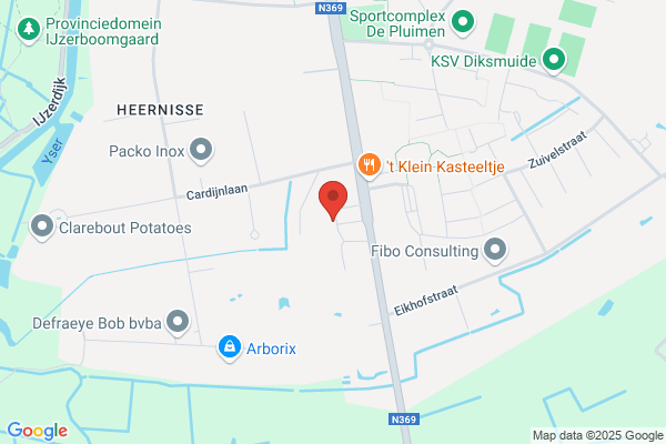 Gemeente en Gem Instellingen