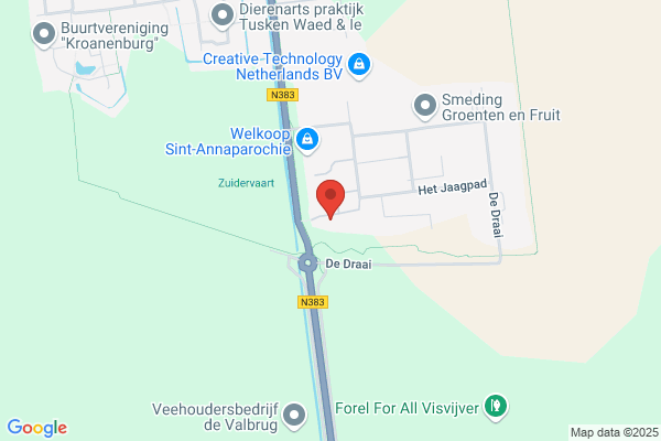 Wonen Noordwest Friesland