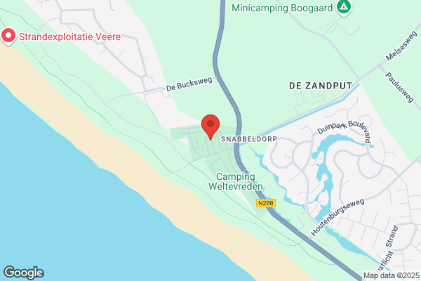 Camping Janse
