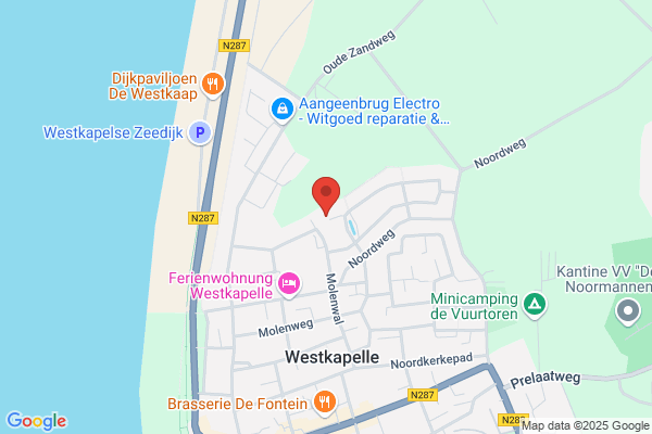 Administratiekantoor Huibregtse