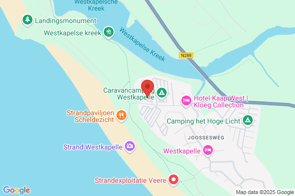 Camping Zuiderduin