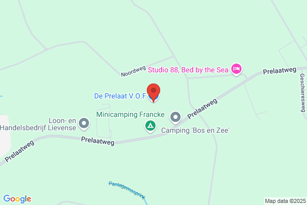 't Groente- En Fruitzaak Komkommertje