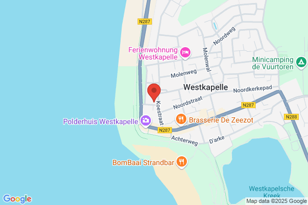 A J W J De Leeuw