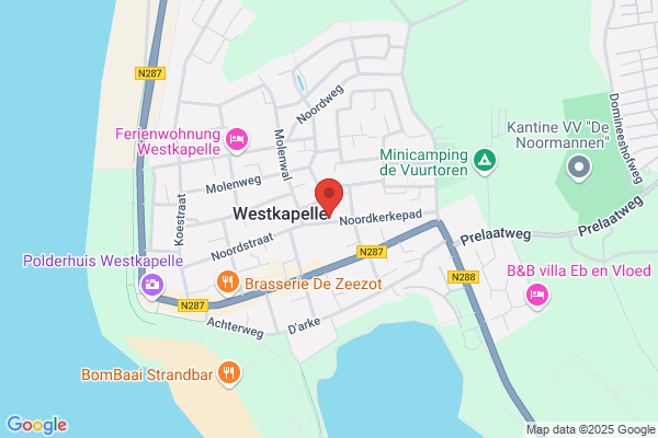 Boekhandel L A Lievense