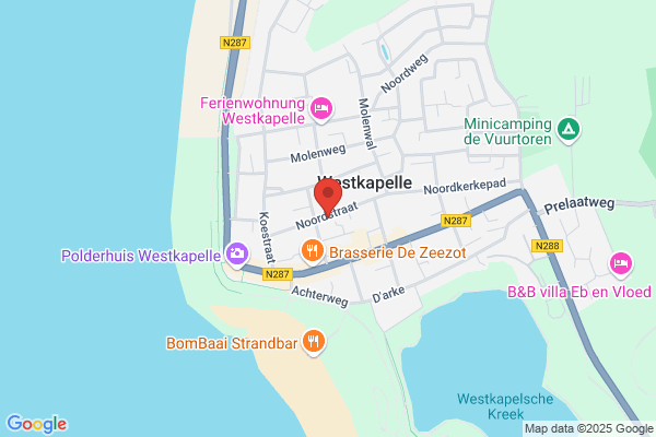 Bouwkundig Adviesbureau Lockefeer & Verhulst