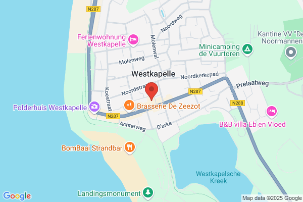 Brasserie Vistaria