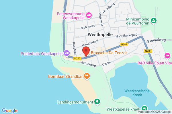 Dames- En Herenkapsalon J. Van Rooijen