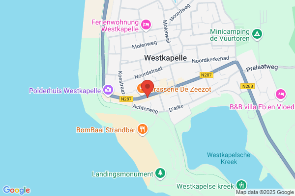 De Bloemshop
