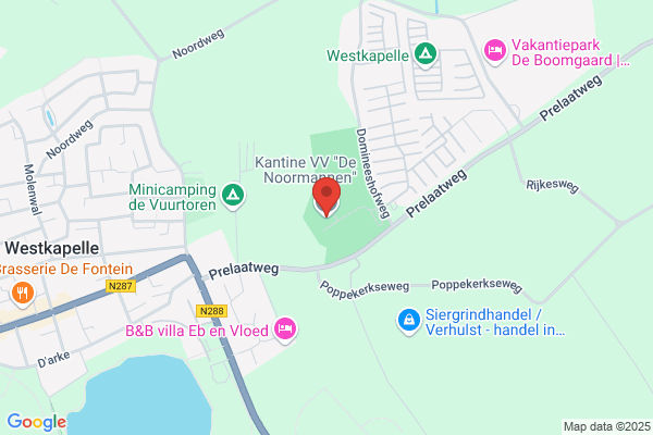 De Noormannen