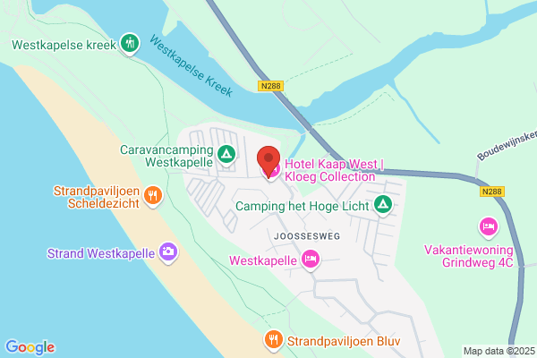 De Viking Recreatie