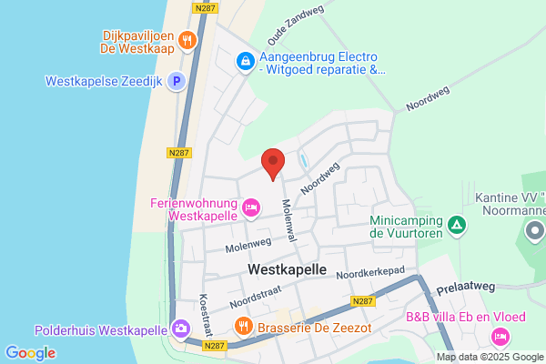 Fysiotherapiepraktijk Westkapelle