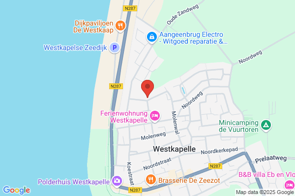 Hendrikse Administratie en Adviesbureau