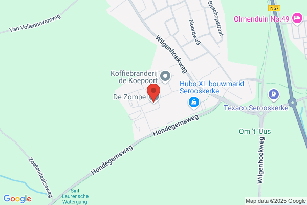 Installatiebedrijf Roelse Bv