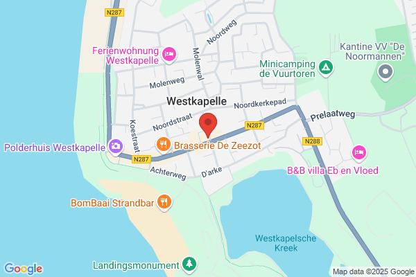Koffiehuis, Het