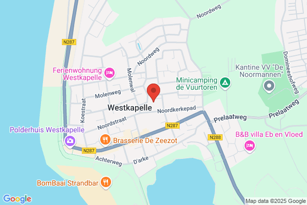 Lichtstraal, De
