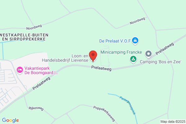 Lievense Bv