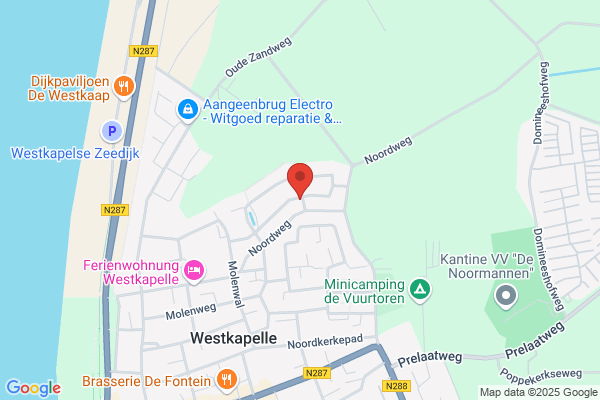 Minderhoud Taxatie & Adviesbureau