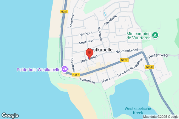 N Verhulst
