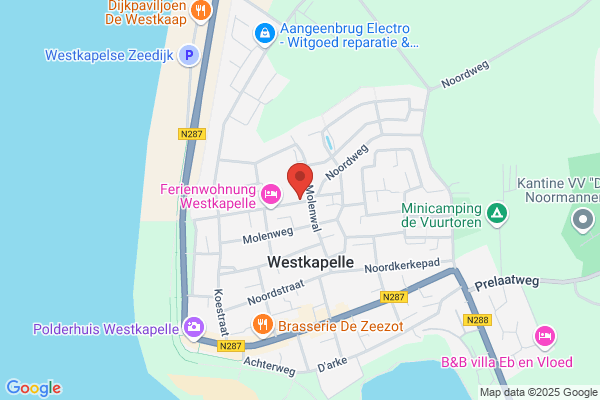 Nagelstudio Gelderblom